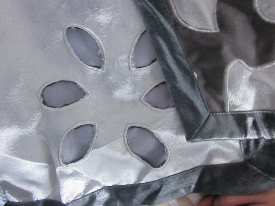 西部漫展《剑网3》王遗风服饰制作详解