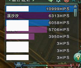 浅淡现阶段离经装备搭配及手法