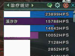 浅淡现阶段离经装备搭配及手法