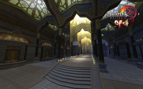 剑网3明教 点击放大