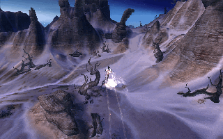 教你如何翱翔天地 明教新轻功图文攻略