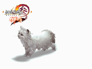 剑3首创动态剧情 隐藏玩法可得永久跟宠