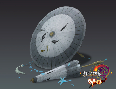 剑3日月明尊开测 充值回馈活动即将结束