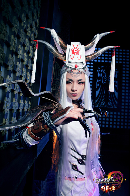 剑3成功难复制 玩家缔造新生代网游文化