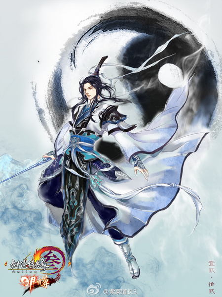 剑3成功难复制 玩家缔造新生代网游文化