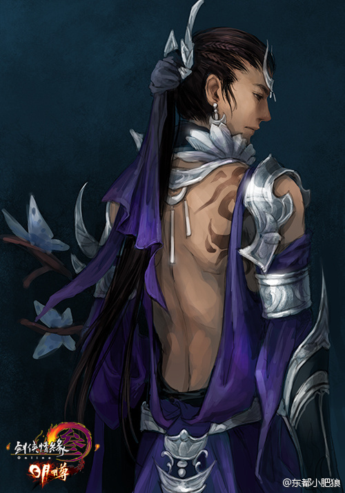 剑3成功难复制 玩家缔造新生代网游文化