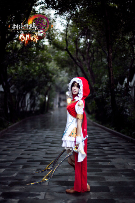 《剑网3》贺岁版明日开启 CG同步公映