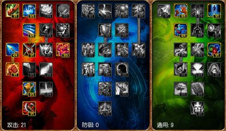 混线天赋 LOL无双剑姬出装攻略 符文天赋加点心得