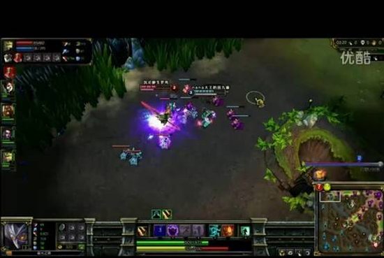 LOL视频学习要点 授之以鱼不如授之以渔