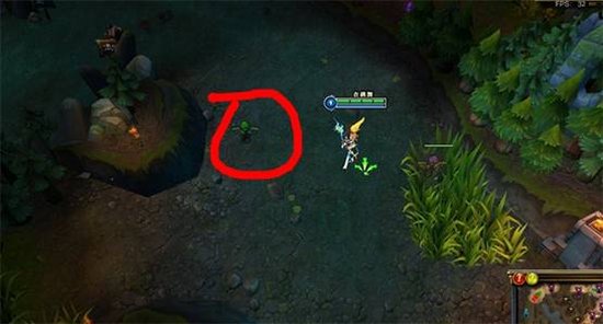 LOL视频学习要点 授之以鱼不如授之以渔