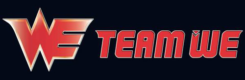 WE微笑专访 国服第一ADC为你指引成神之路