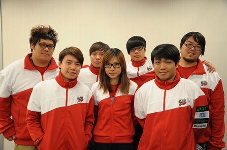 相信这一败，台北暗杀星的队员们都上了宝贵的一课。