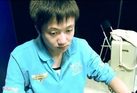 专访EHOME_TS IG领队称联盟打部落不用合约