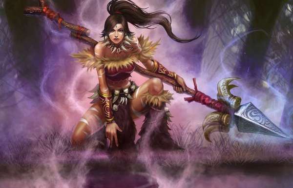 英雄联盟扫盲攻略 十条你不知道的小知识