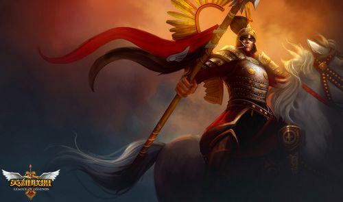 TGA总决赛今日开幕 英雄联盟项目火热