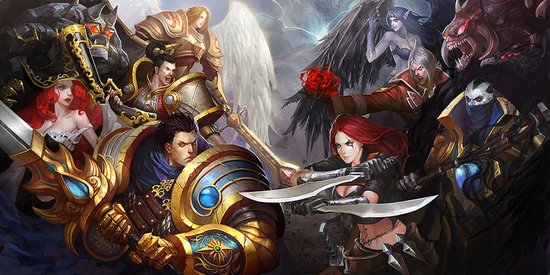 LOL新手必备5大要诀 助你脱颖同级别玩家