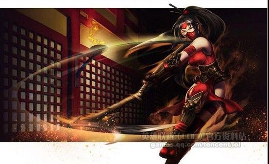 LOL弱势英雄中路对线技巧 中路SOLO新贵 