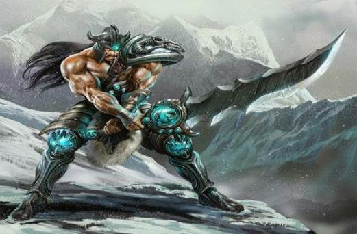 LOL弱势英雄中路对线技巧 中路SOLO新贵 