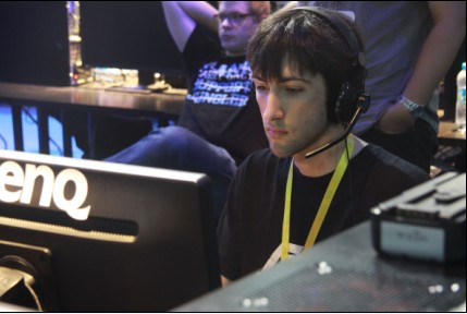 韩媒专访HotshotGG 韩国战队将会统治LOL