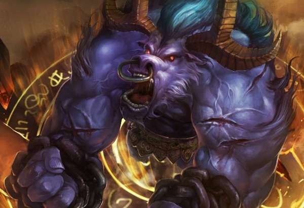 LOL新手团战心得分享 技能与站位很重要