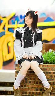 一跃猫专访 开心游戏娱乐至上乃至理名言