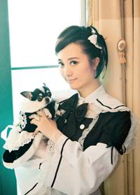 一跃猫专访 开心游戏娱乐至上乃至理名言