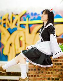 一跃猫专访 开心游戏娱乐至上乃至理名言