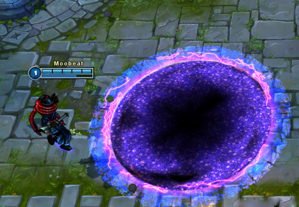 LOL设计师畅谈游戏变动 为螃蟹致歉