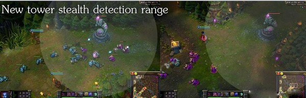 LOL设计师畅谈游戏变动 为螃蟹致歉