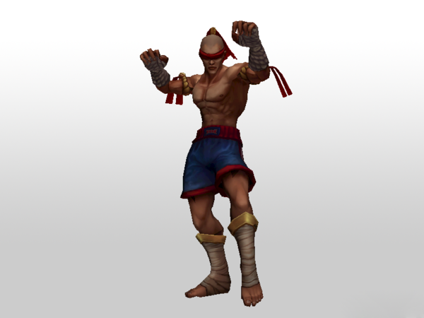 LOL设计师畅谈游戏变动 为螃蟹致歉