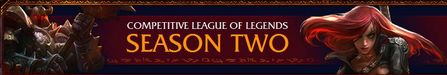 LOL RIOT挑战者决赛将至 欧美强队纷纷出镜
