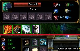 LOL物品叠加效果总览及测试  不花冤枉钱