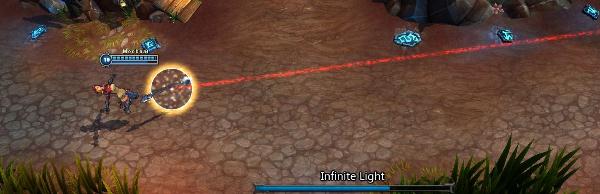 LOL设计师最新爆料 婕拉暂时不做改变