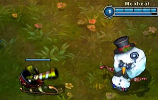 美服资讯：斧王调整 发明家即将重做完成