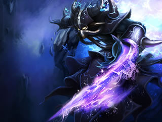 LOL近战法师打法心得 如何摆脱线上被压爆