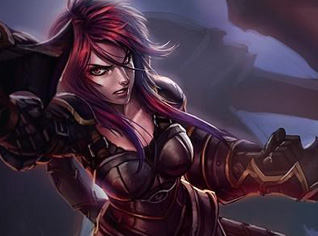 LOL能量英雄大盘点 细说那些LOL能量英雄