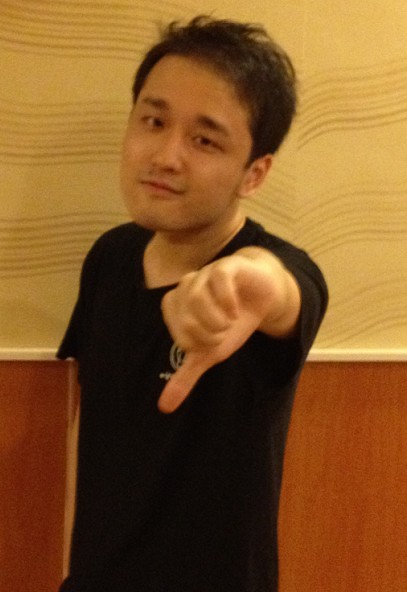 专访IG队长孙亚龙:战胜WE有7成把握