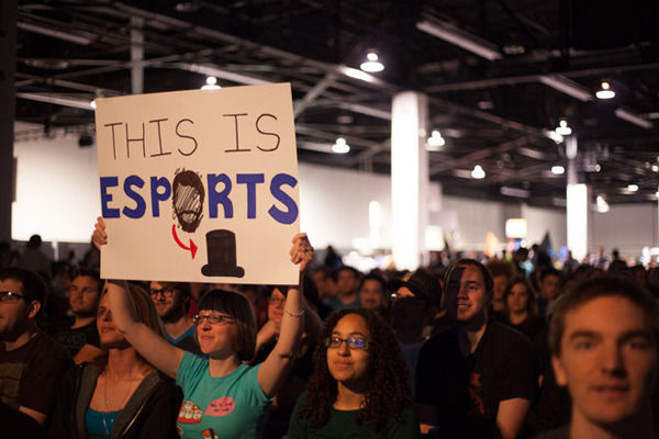 十问电子竞技职业之路：我该如何成为职业选手？