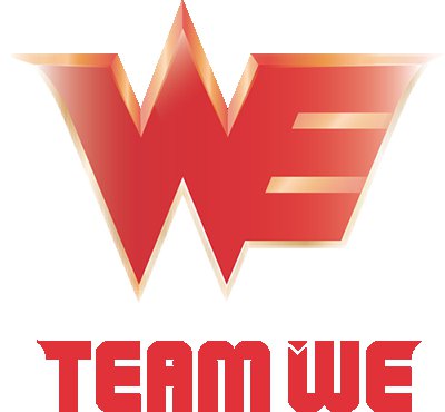 WEM赛后采访WE 以赛代练五核新战术 