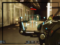 北美《黑光：惩罚》公测游戏实录宣传