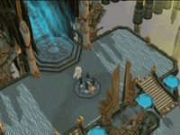 让你当一回Diablo：至高天之陨任务复刻