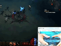 玩家的福音：手柄操作让你爽到爆