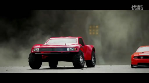 碉堡！《极品飞车17》小胖新作 以假乱真的追逐赛  （10.19）