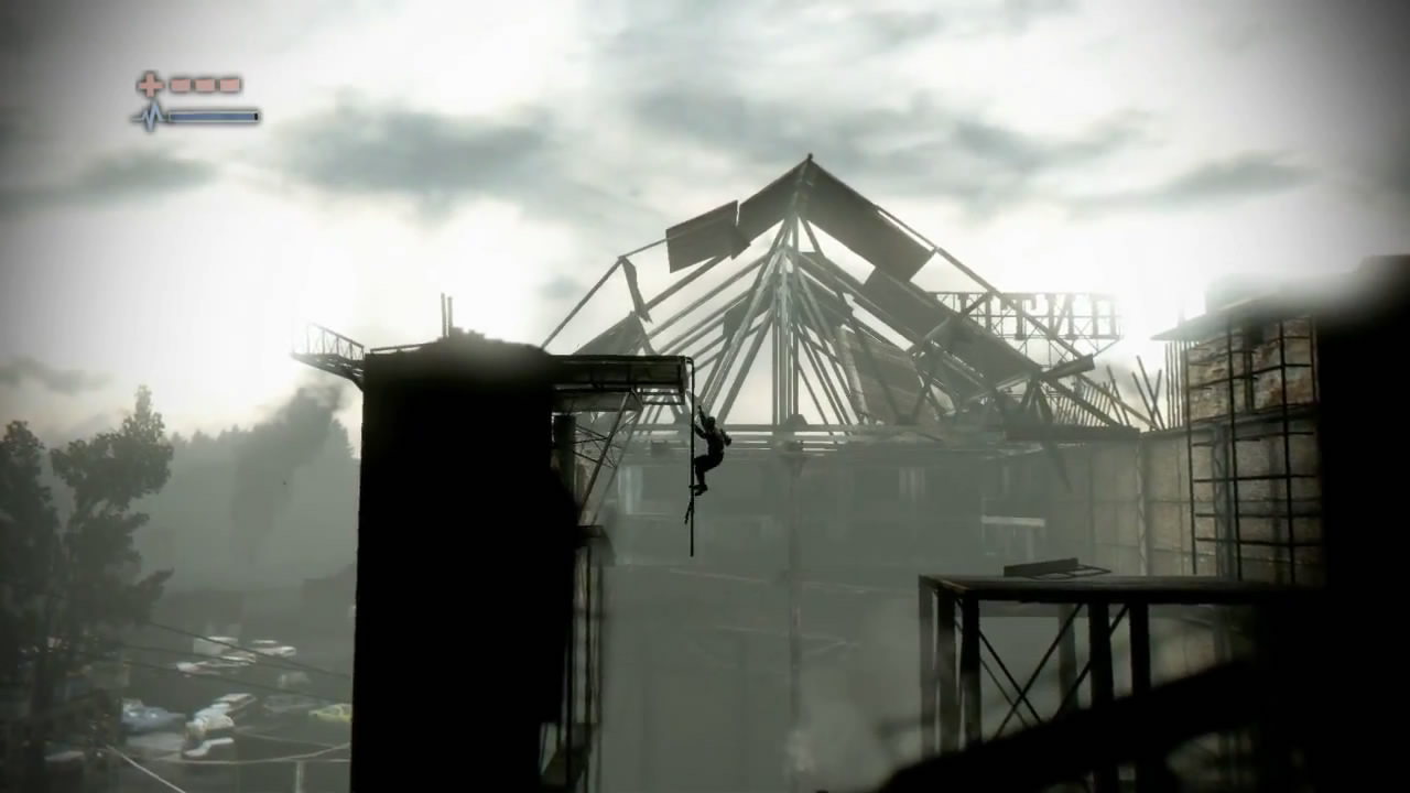 Deadlight - PC Gameplay