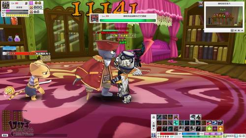 《奥兹历险记》