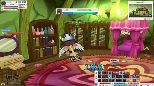 《奥兹历险记》