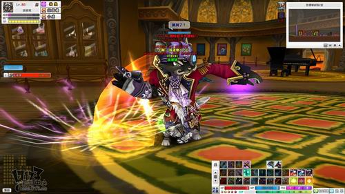 《奥兹历险记》