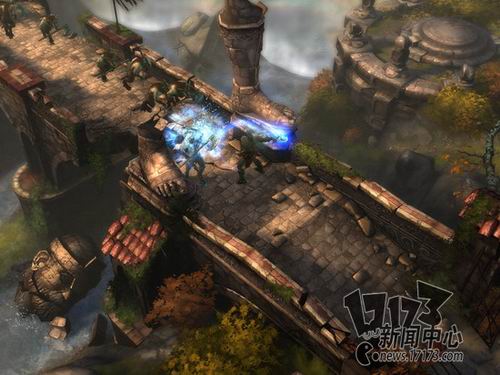 《暗黑破坏神》