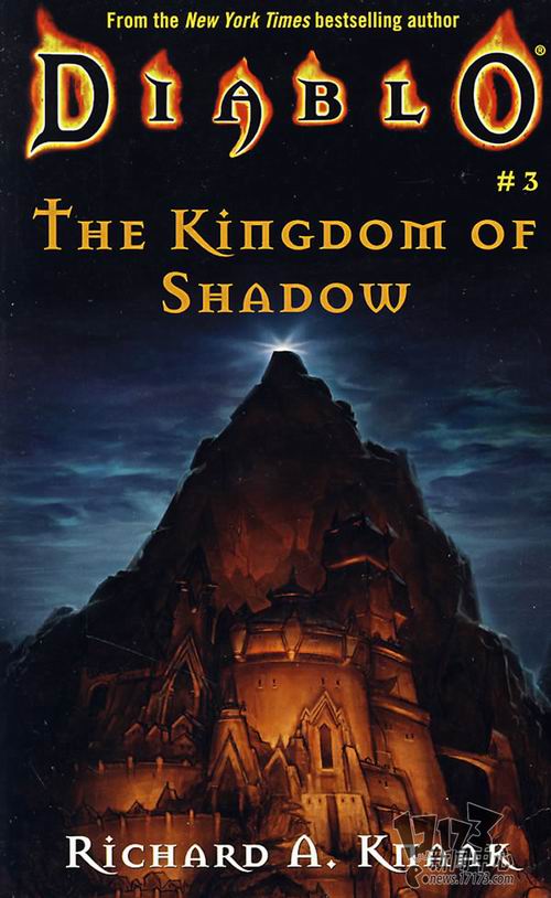 《暗黑破坏神》