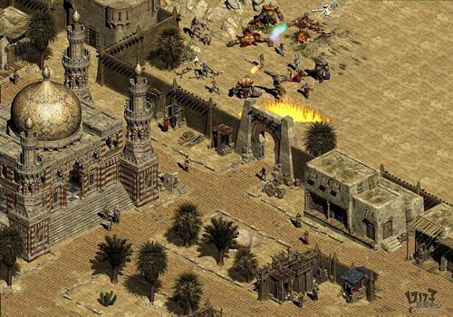 《暗黑破坏神》